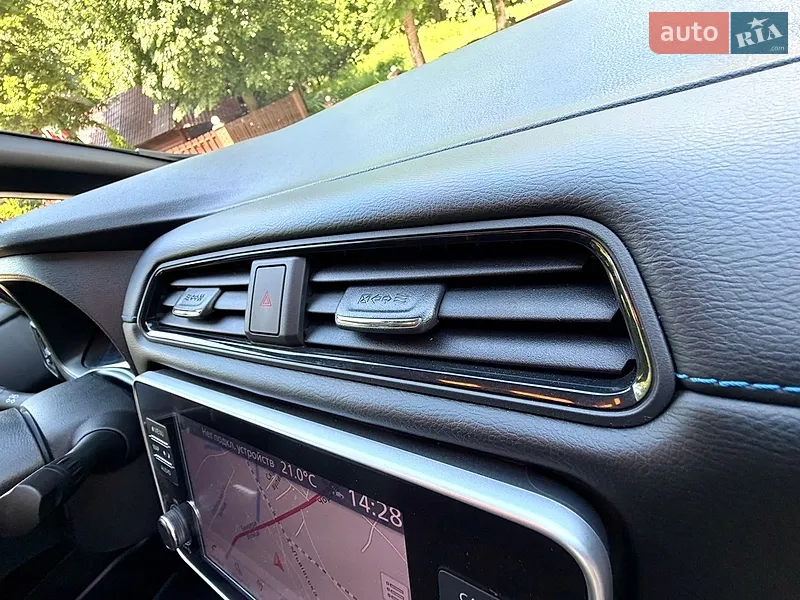 Nissan Leaf 2019 VIN SJNFAAZE1U0075586 фото оголошення 82 з 159