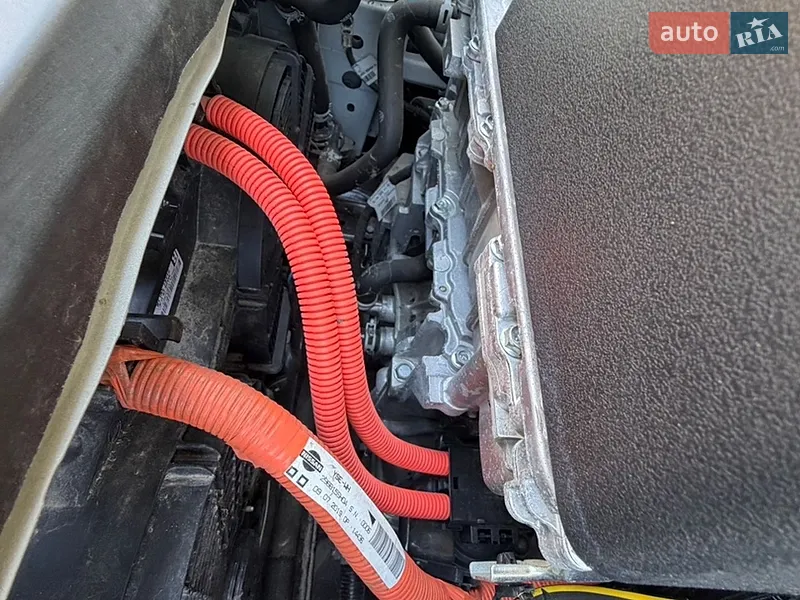 Nissan Leaf 2019 VIN SJNFAAZE1U0075586 фото оголошення 118 з 159