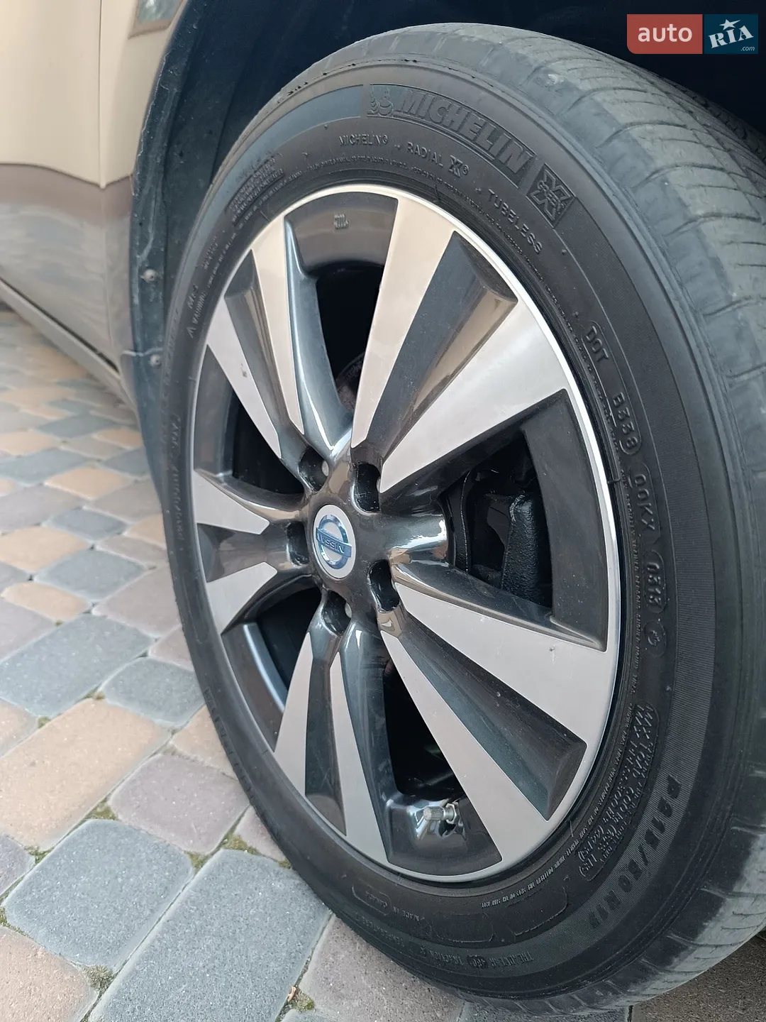 2015 Nissan Leaf - мініатюра 34