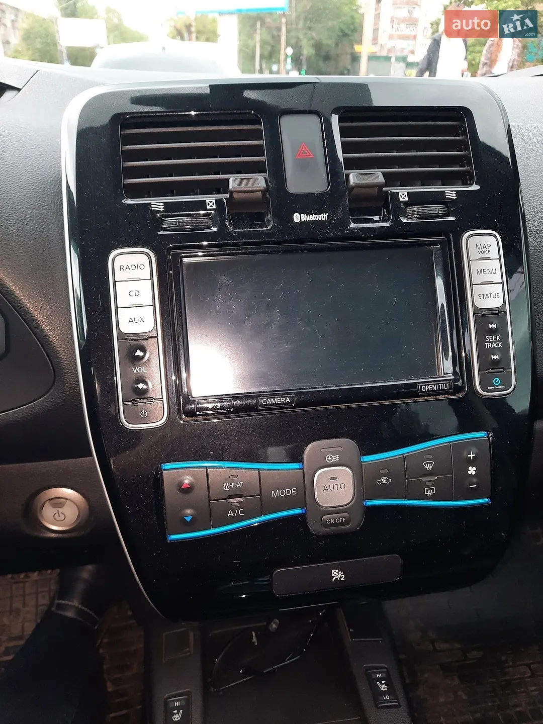 2016 Nissan Leaf - мініатюра 14