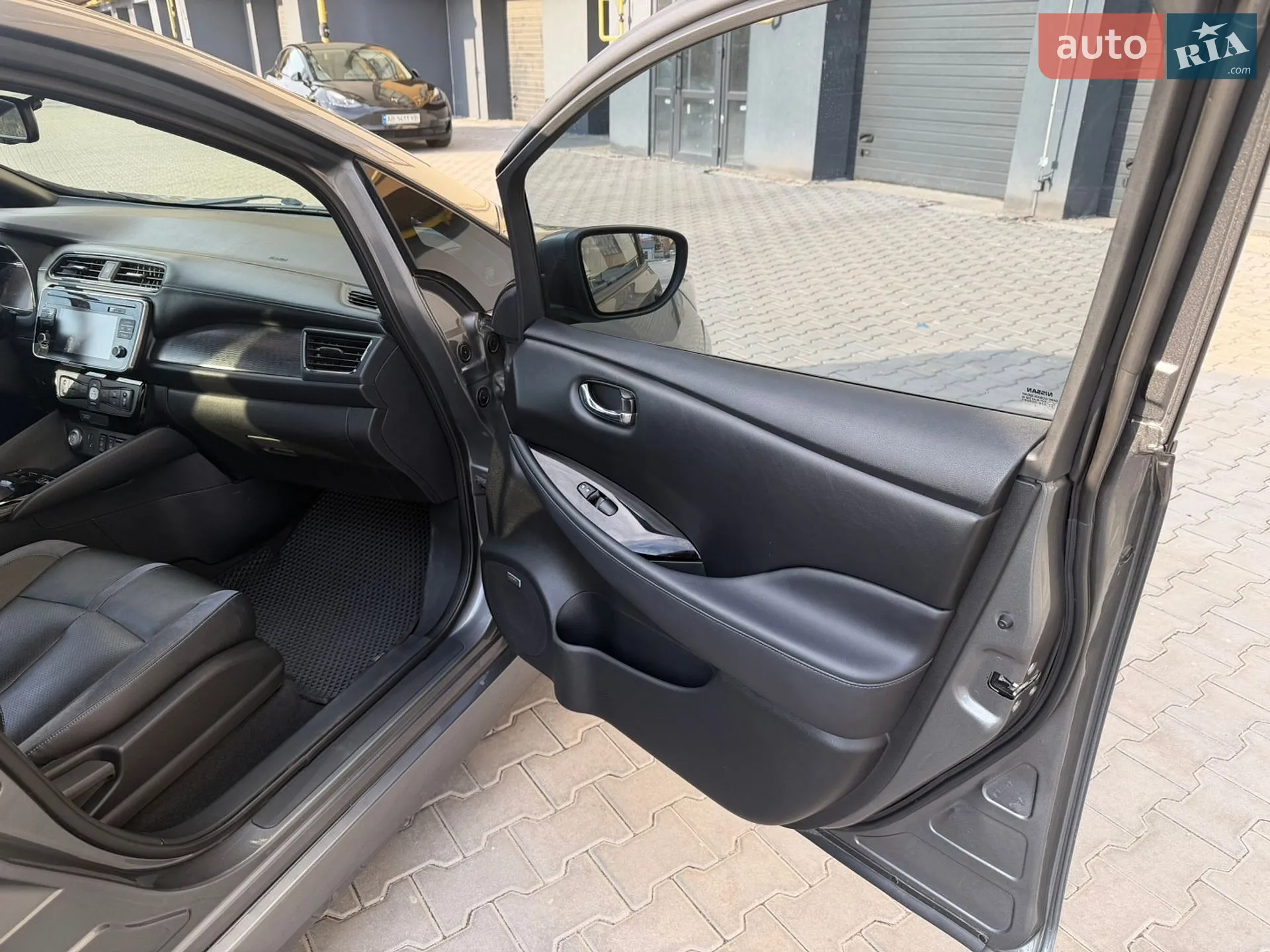 2018 Nissan Leaf - мініатюра 20
