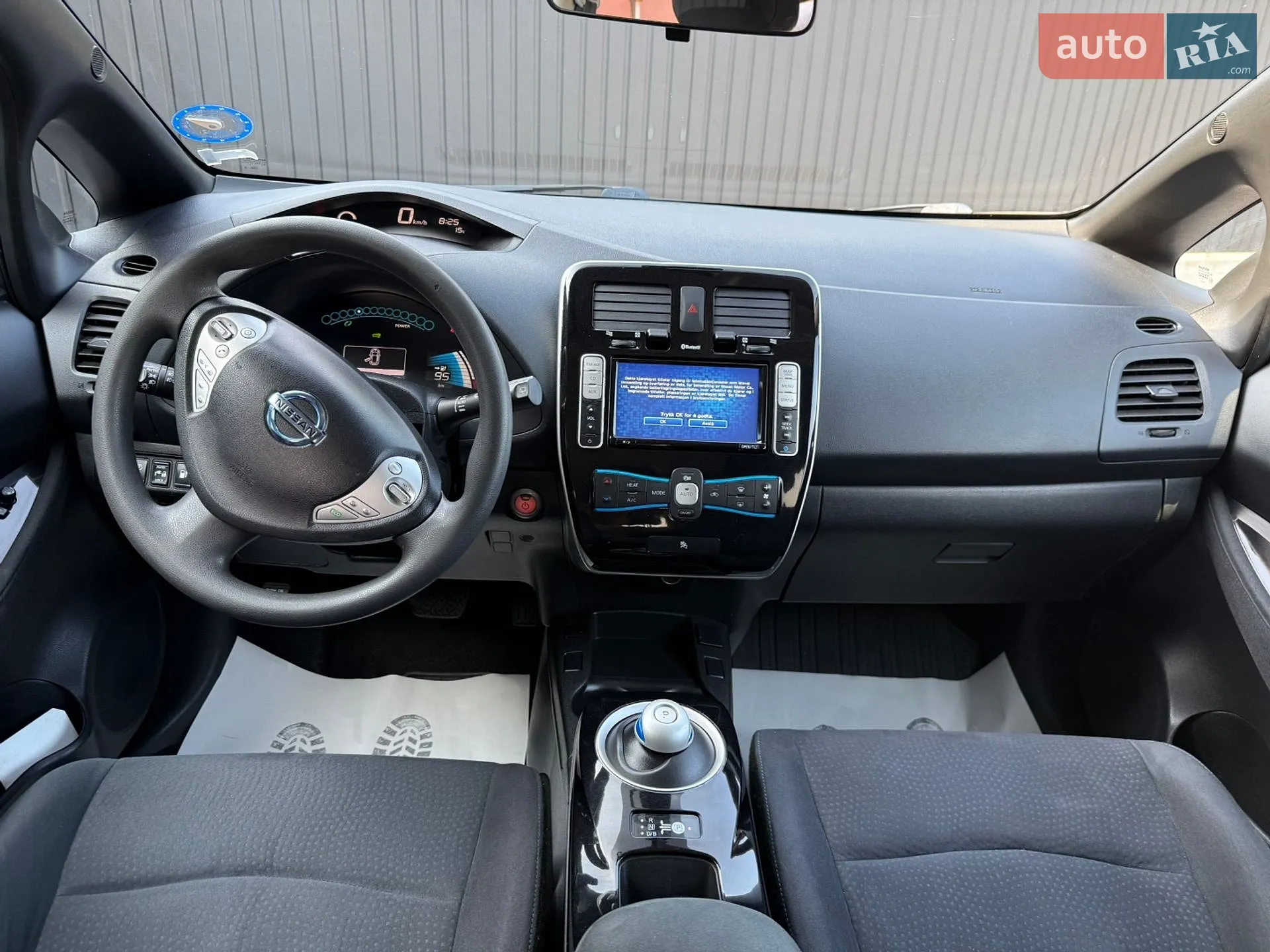 2014 Nissan Leaf - мініатюра 22