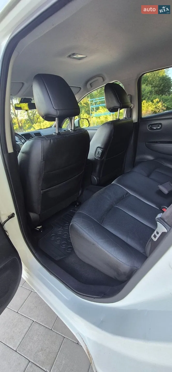 2015 Nissan Leaf - мініатюра 23
