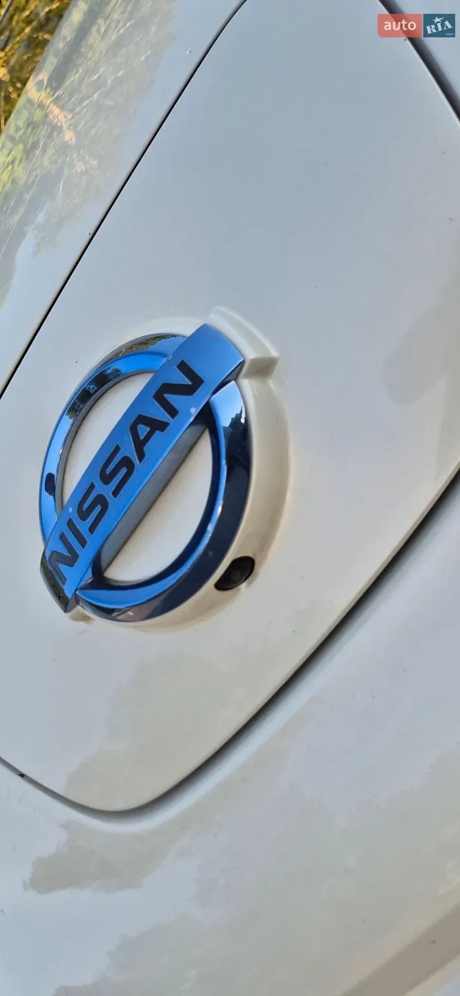 2015 Nissan Leaf - мініатюра 30