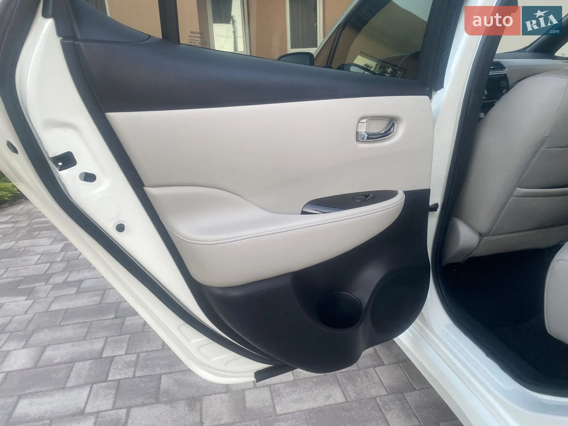 2019 Nissan Leaf - мініатюра 19