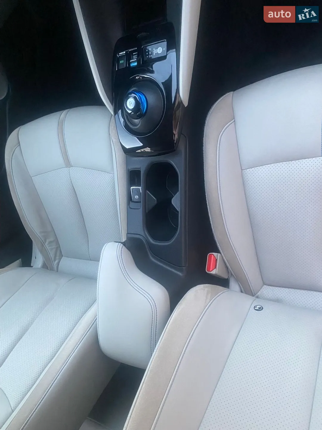 2019 Nissan Leaf - мініатюра 32