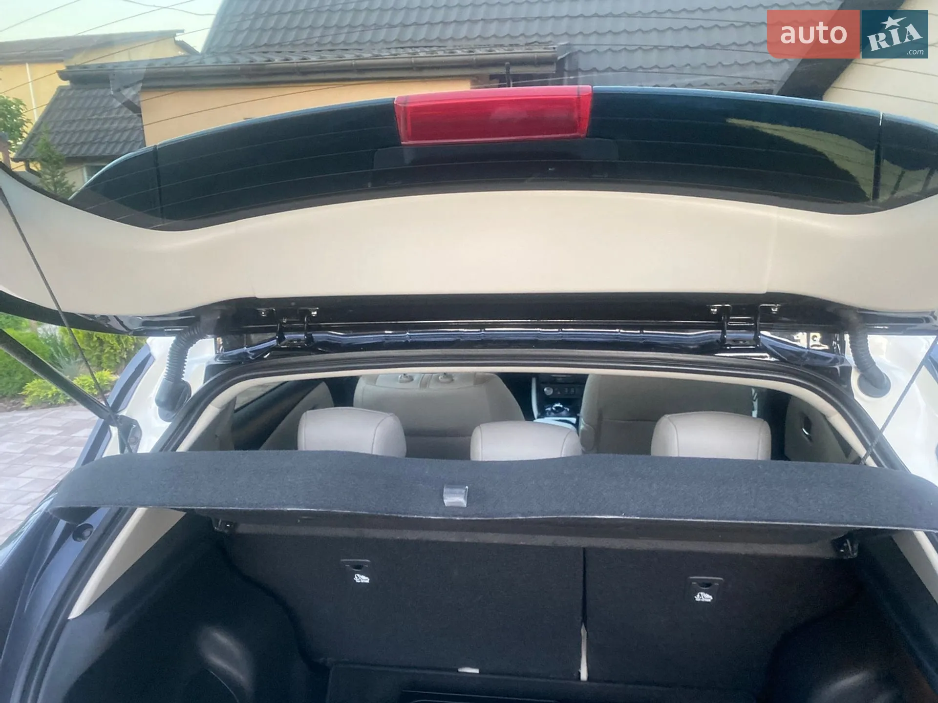 2019 Nissan Leaf - мініатюра 37