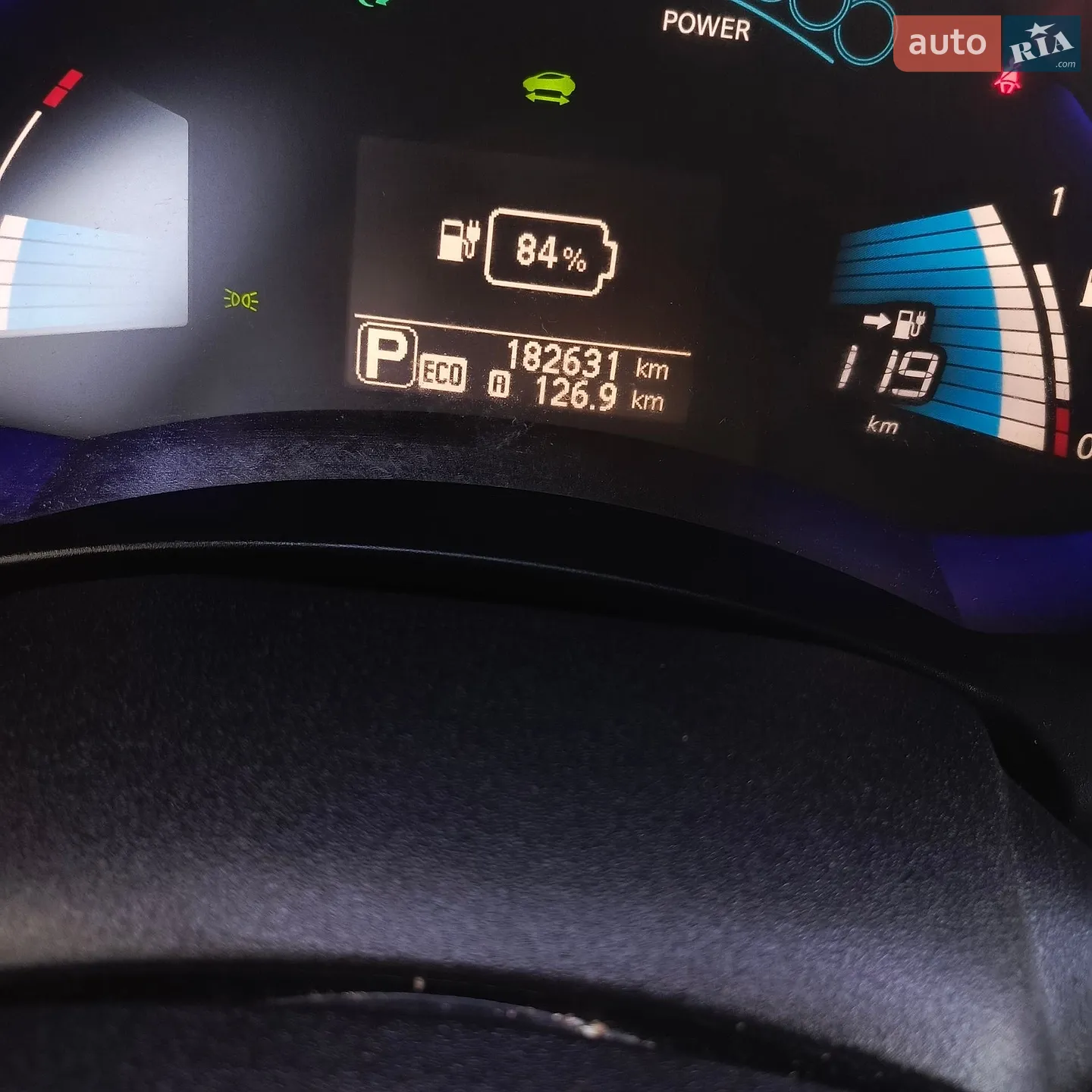 2016 Nissan Leaf - мініатюра 2