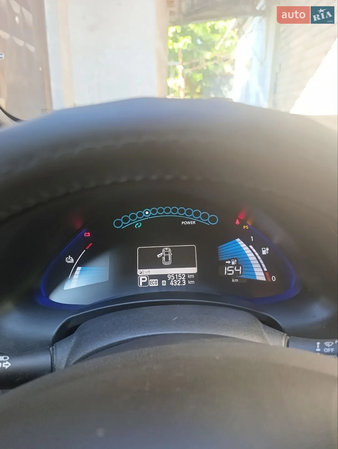2016 Nissan Leaf - мініатюра 11