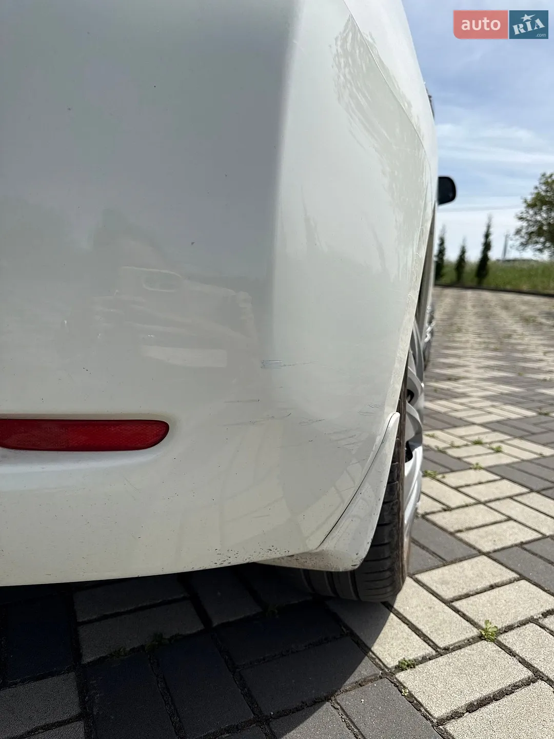 2017 Nissan Leaf - мініатюра 22