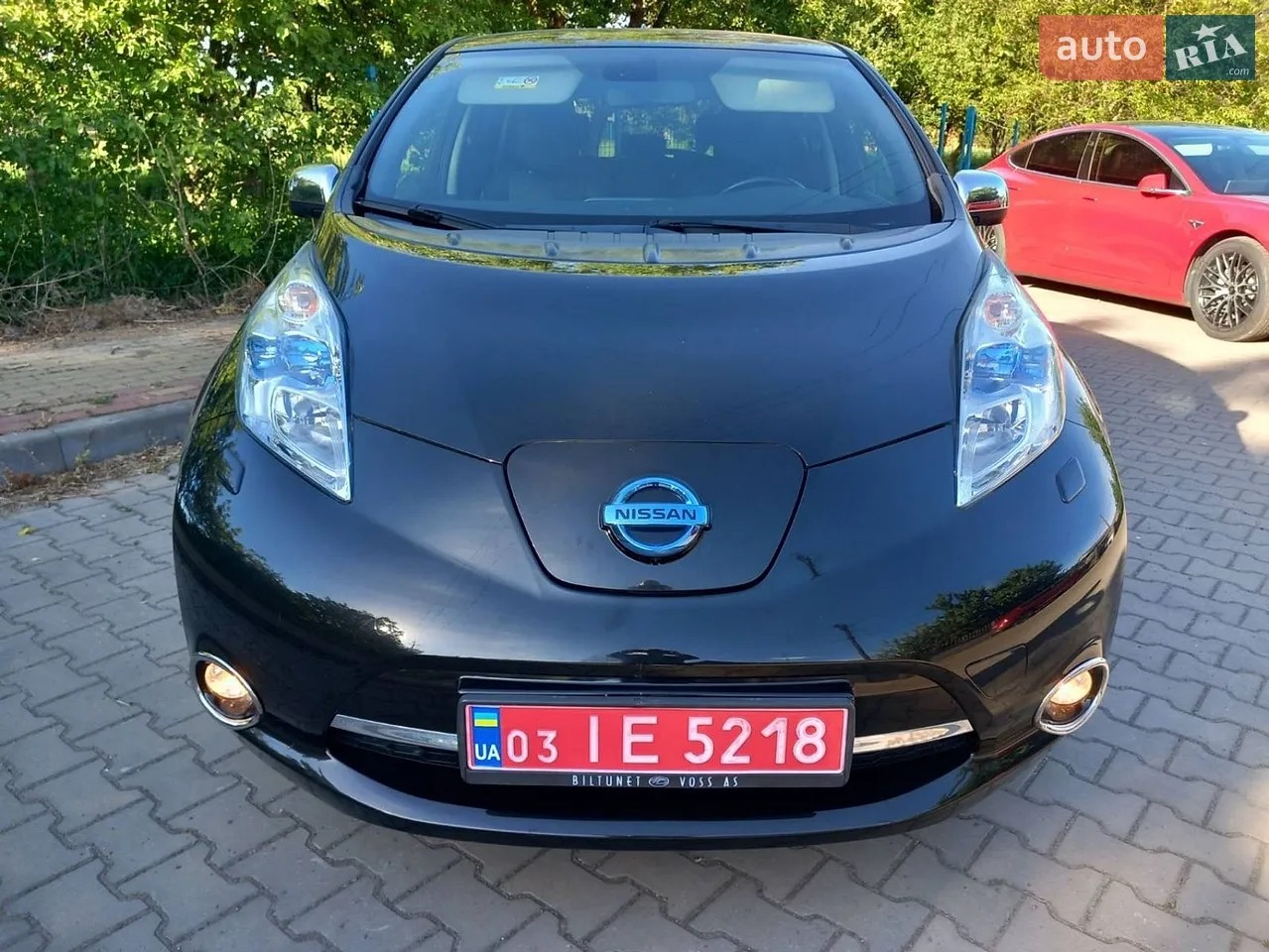 2016 Renault ZOE - мініатюра 26