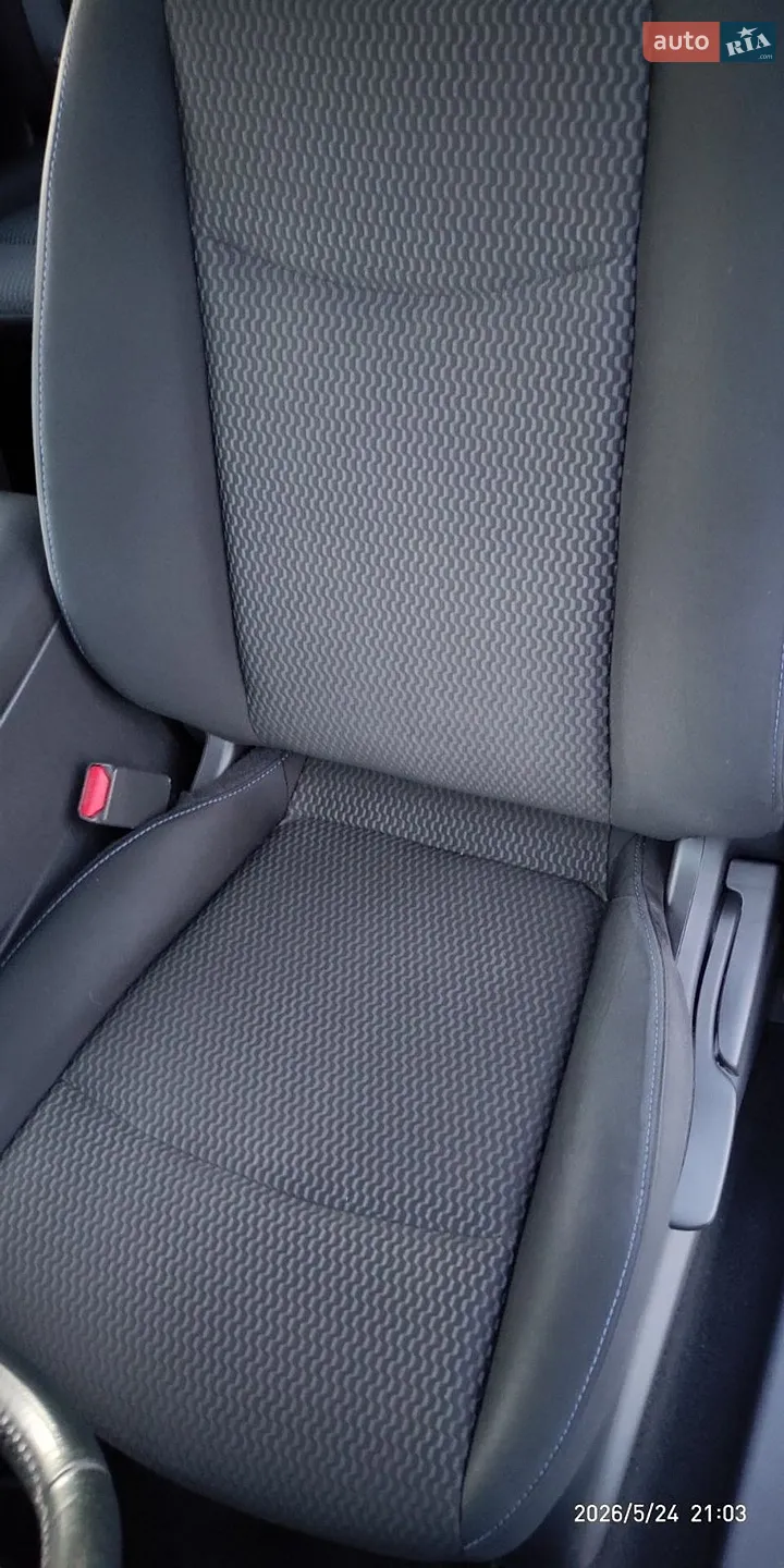 2013 Nissan Leaf - мініатюра 11