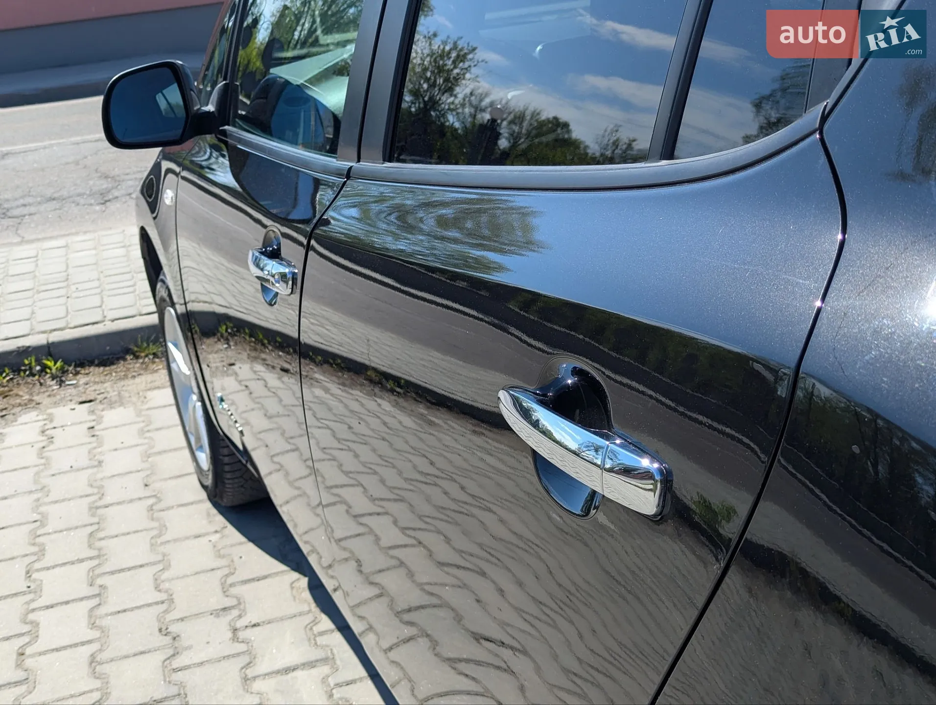 2014 Nissan Leaf - мініатюра 23
