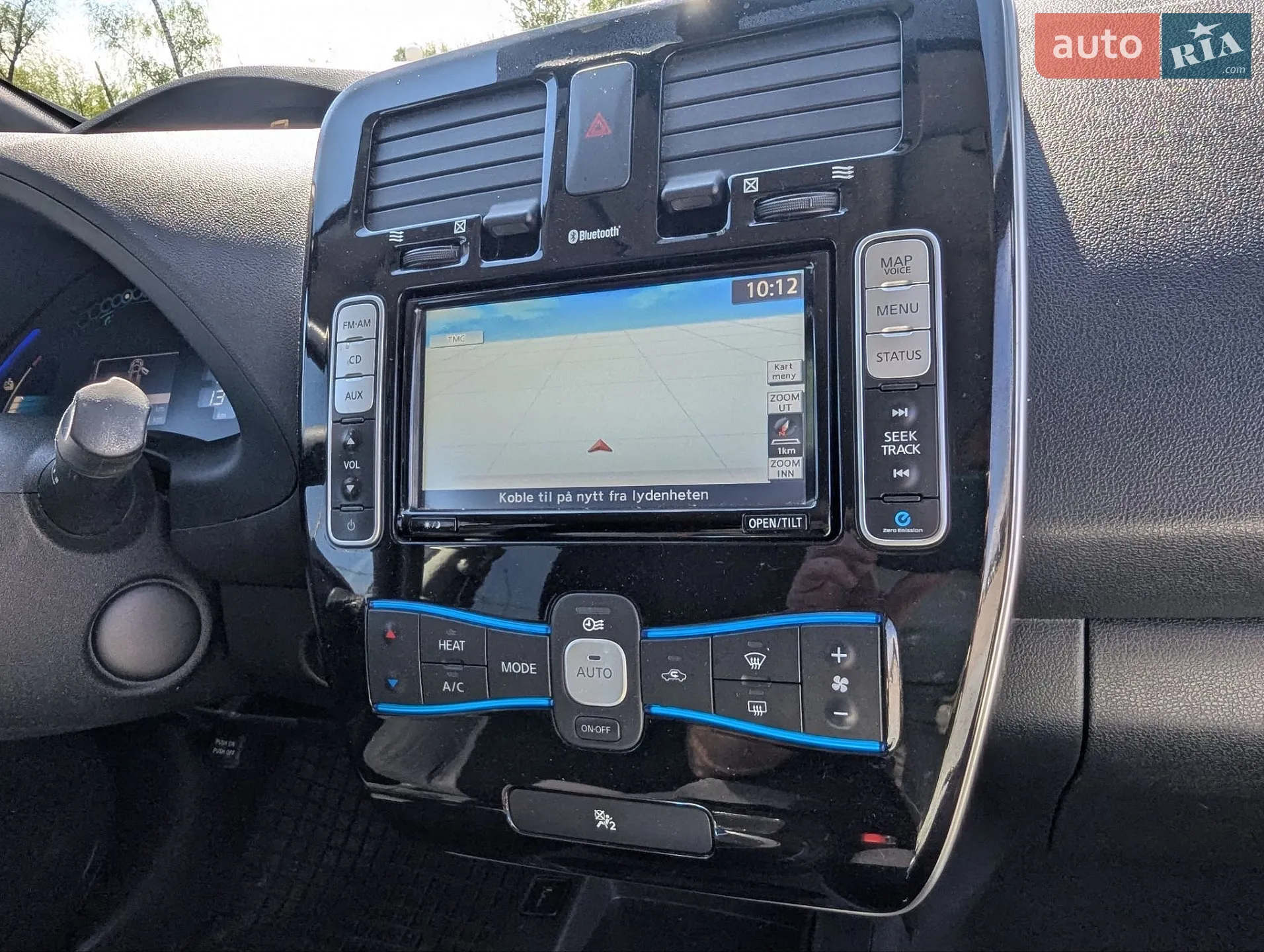 2014 Nissan Leaf - мініатюра 29