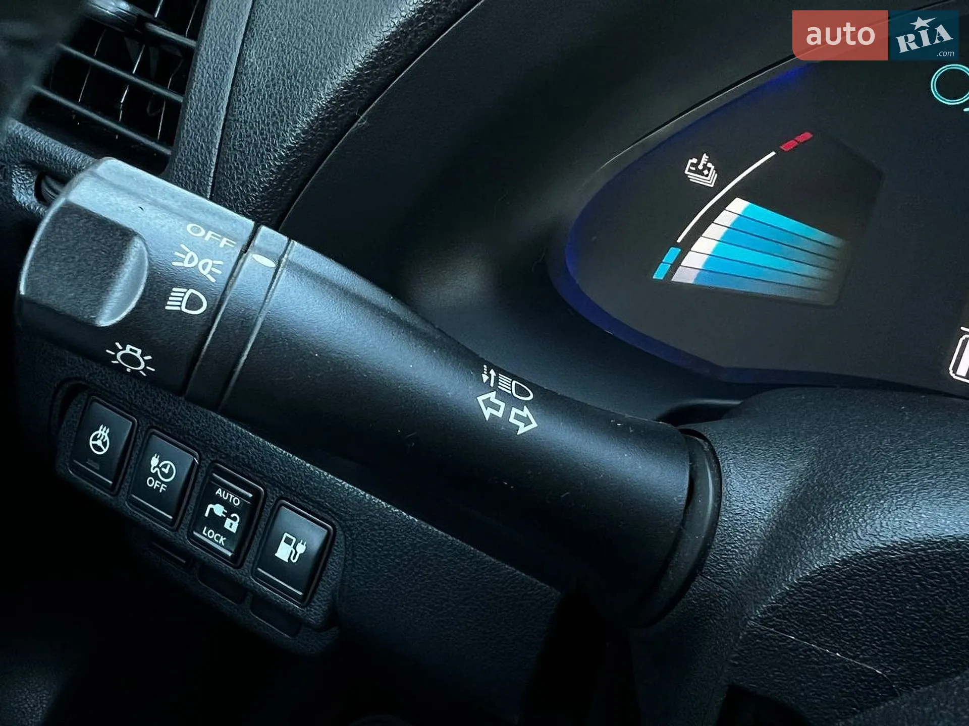 2014 Nissan Leaf - мініатюра 19