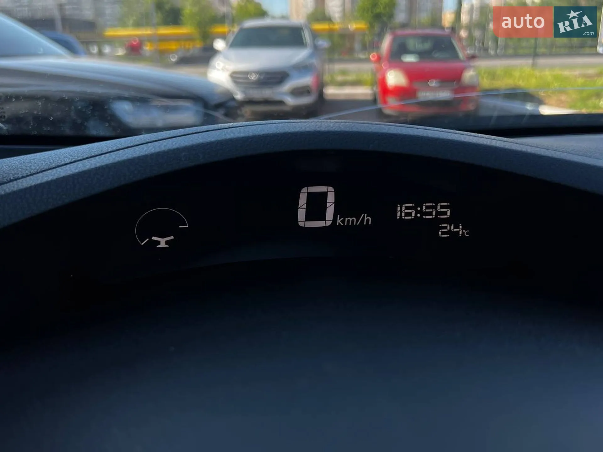 2014 Nissan Leaf - мініатюра 21