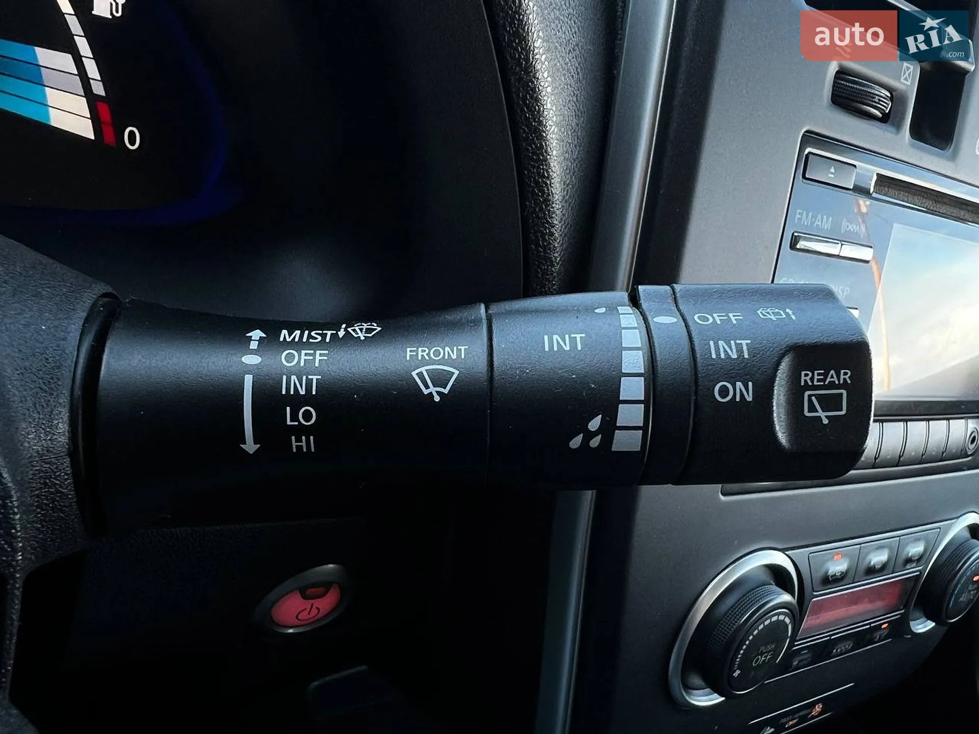 2014 Nissan Leaf - мініатюра 23