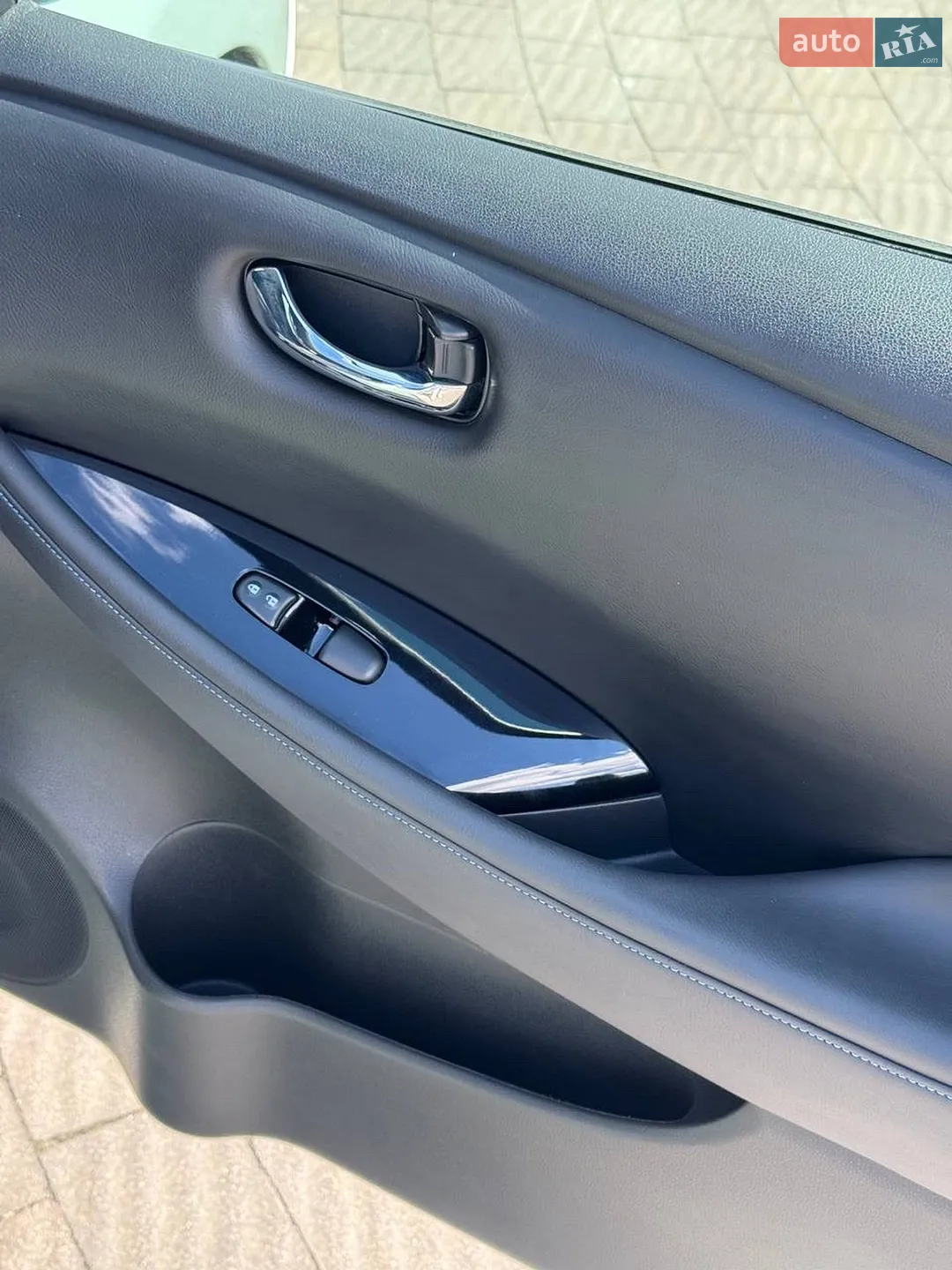 2020 Nissan Leaf - мініатюра 51