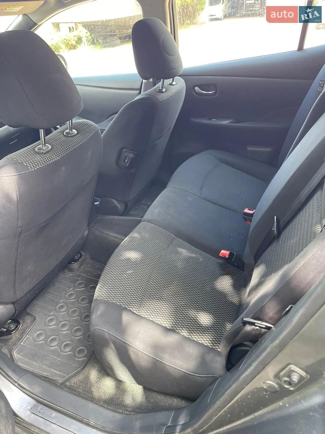 2014 Nissan Leaf - мініатюра 25