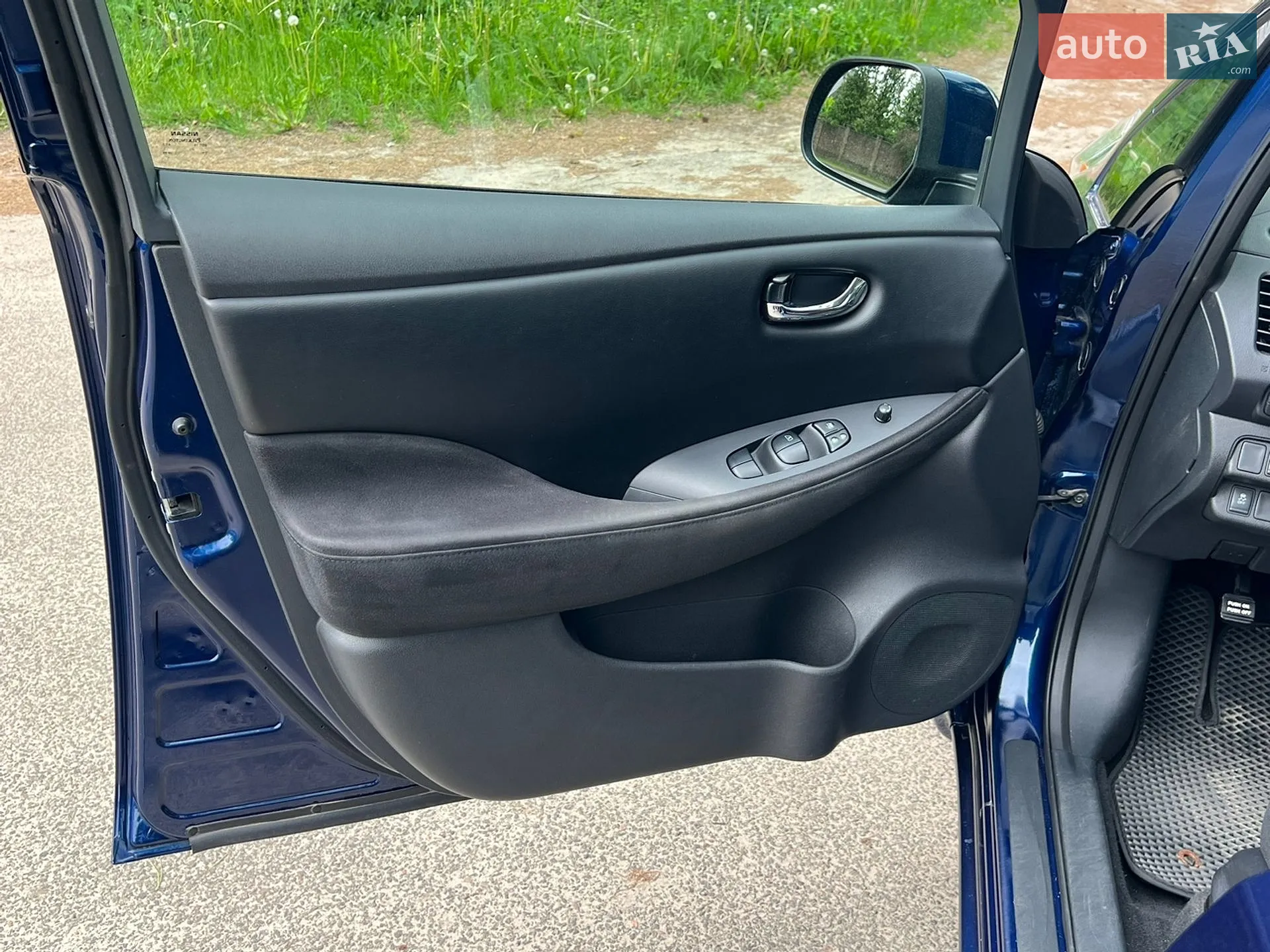 2017 Nissan Leaf - мініатюра 19