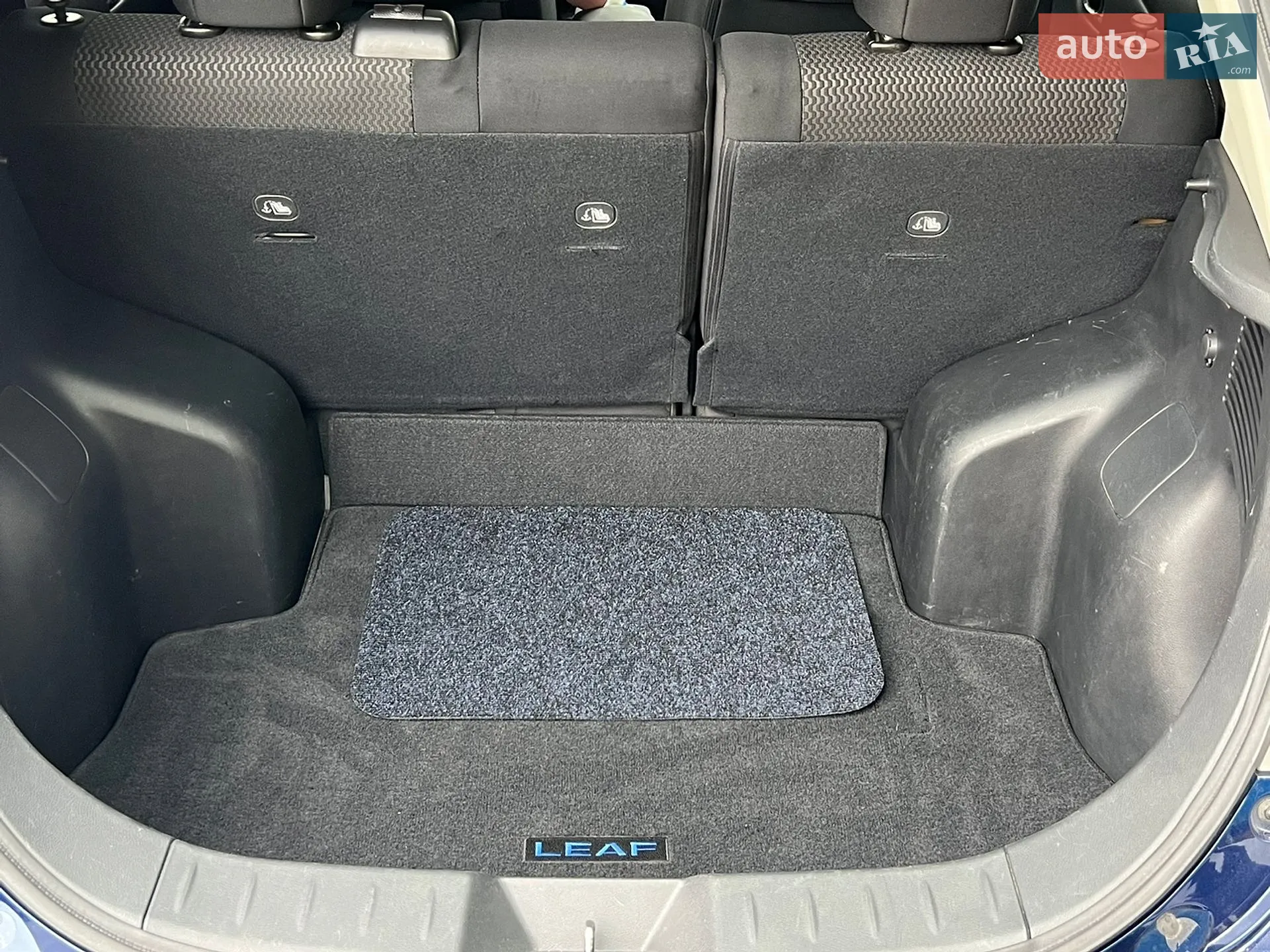 2017 Nissan Leaf - мініатюра 29