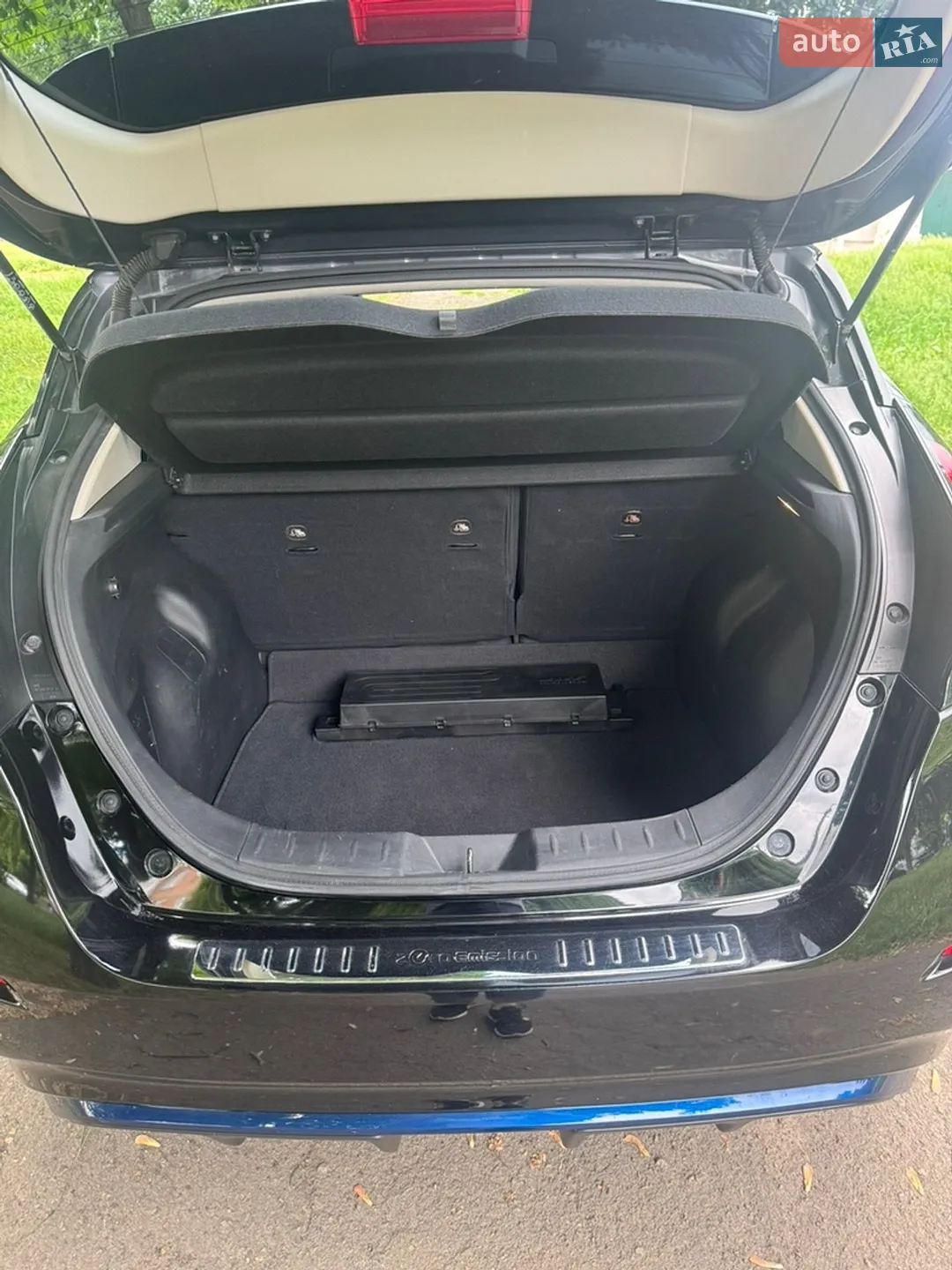 2019 Nissan Leaf - мініатюра 12