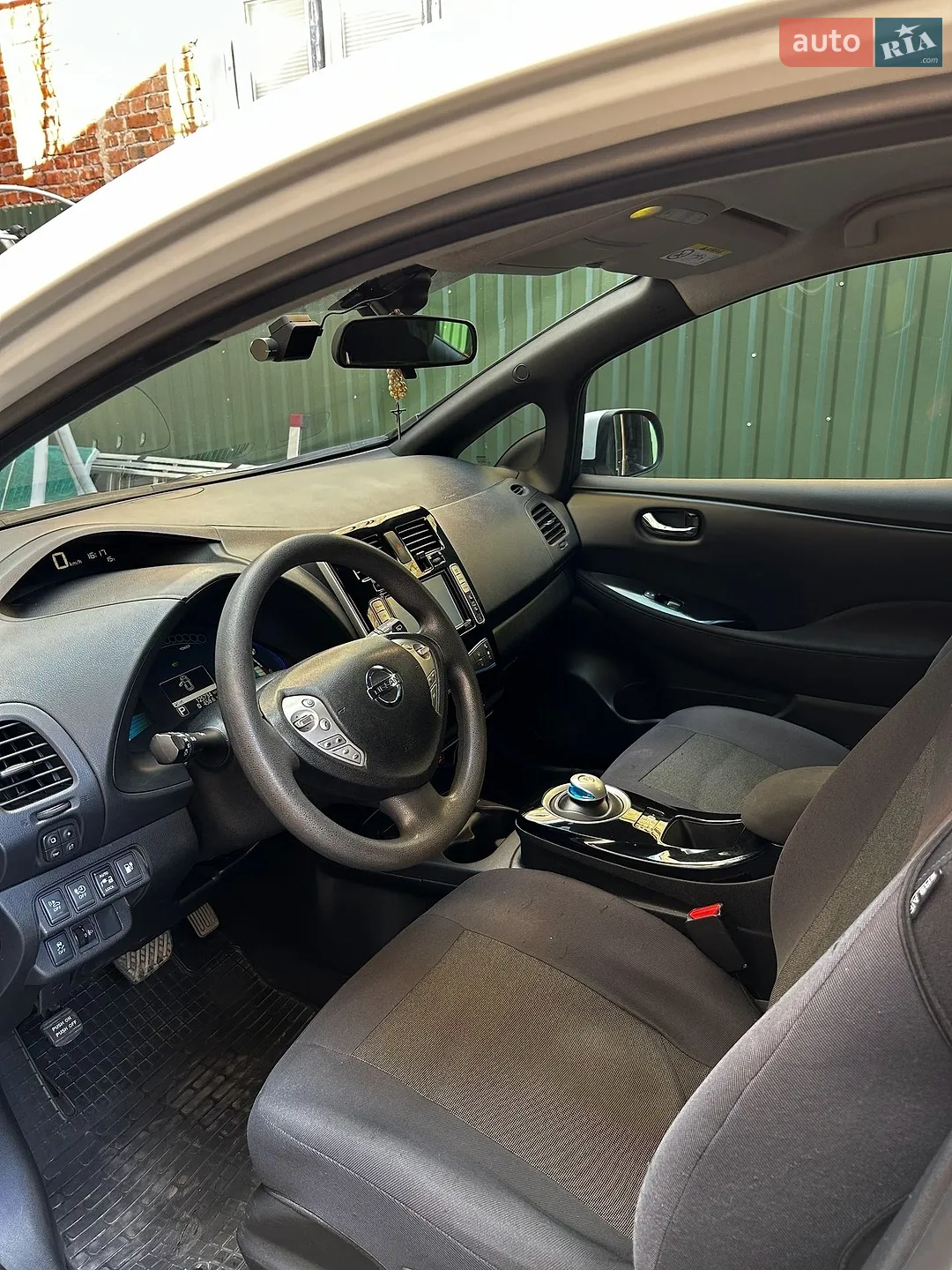 2015 Nissan Leaf - мініатюра 19