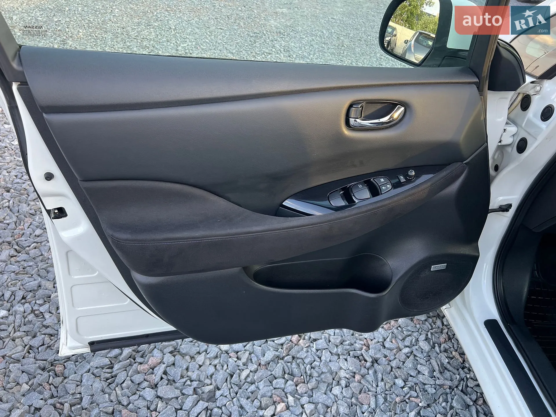 2015 Nissan Leaf - мініатюра 25