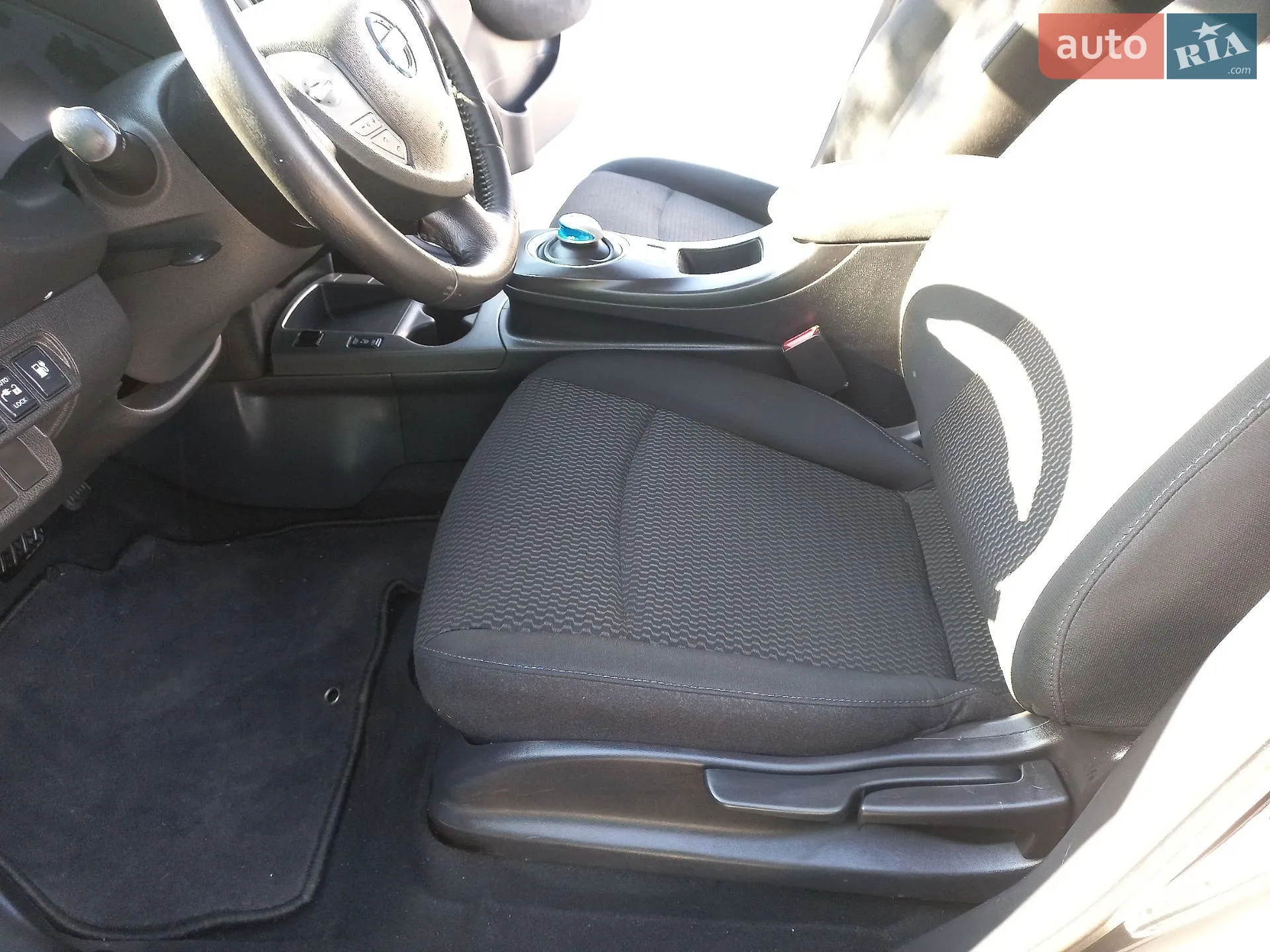 2014 Nissan Leaf - мініатюра 8