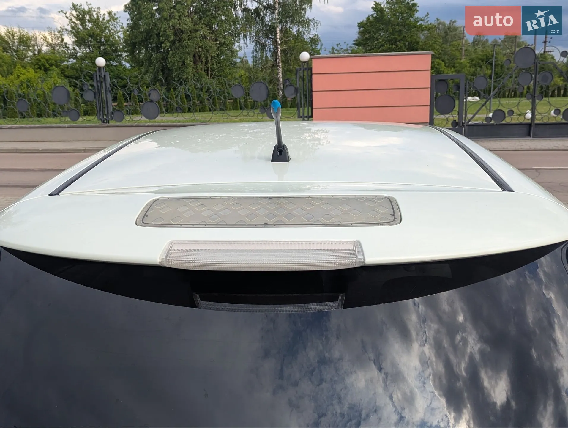 2012 Nissan Leaf - мініатюра 14