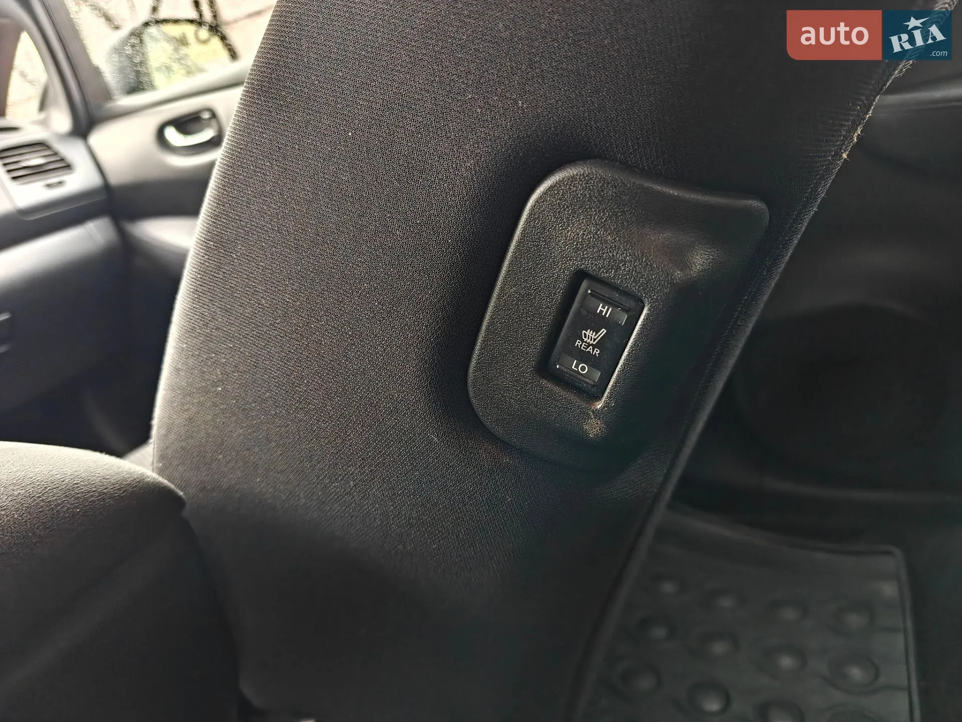 2014 Nissan Leaf - мініатюра 14