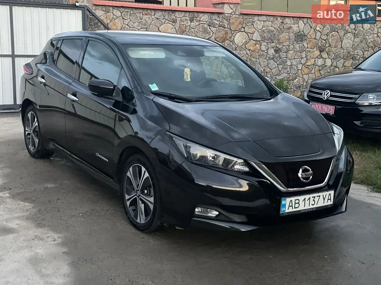 2021 Nissan Leaf - мініатюра 45