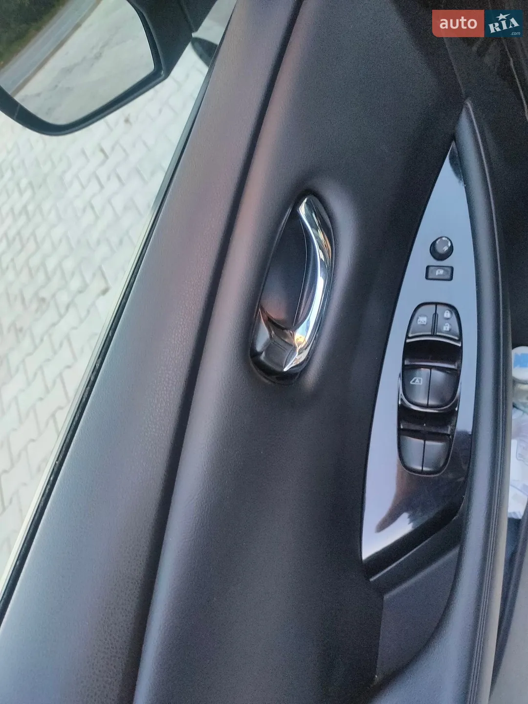 2015 Nissan Leaf - мініатюра 19