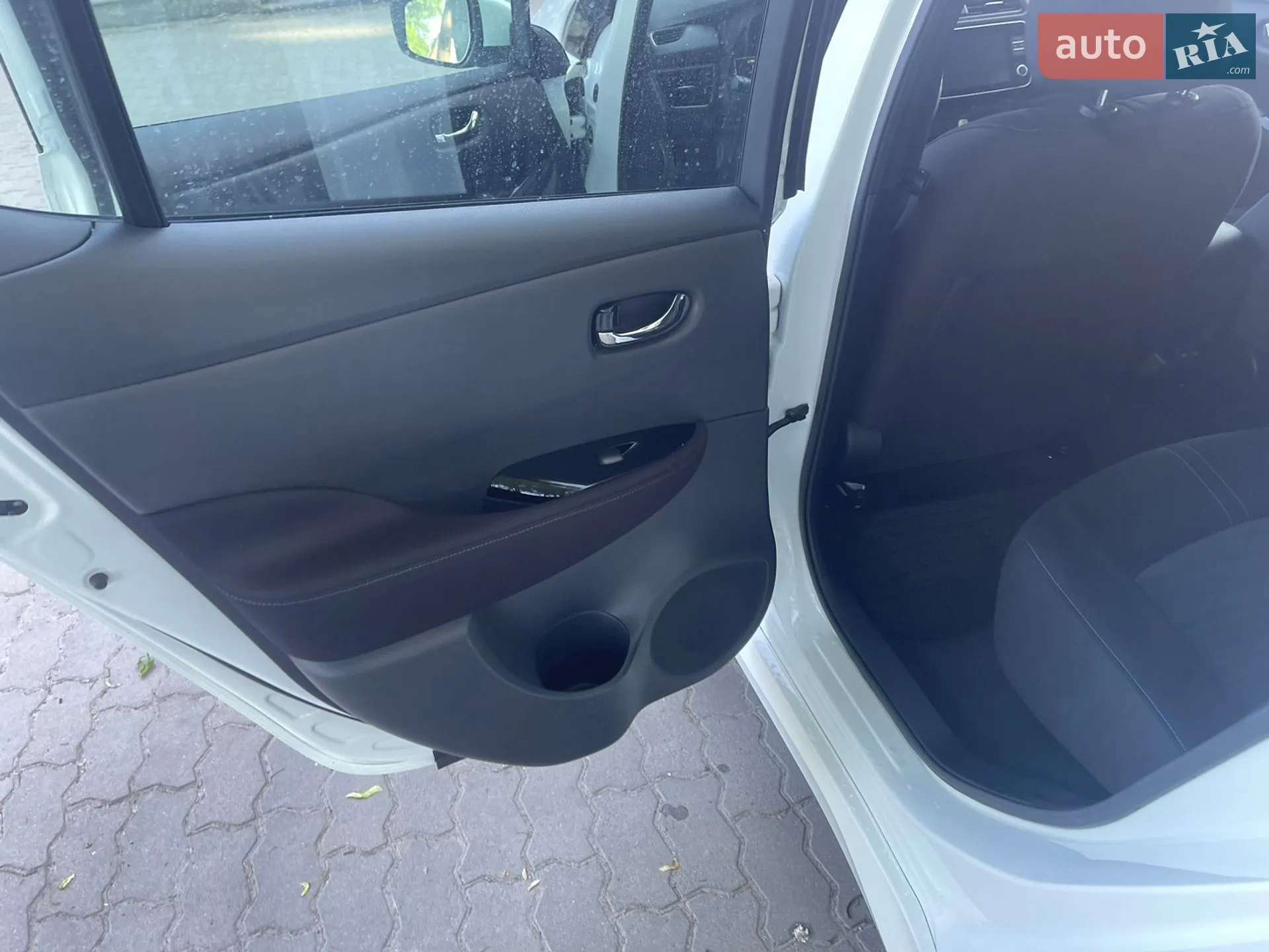 2021 Nissan Leaf - мініатюра 13
