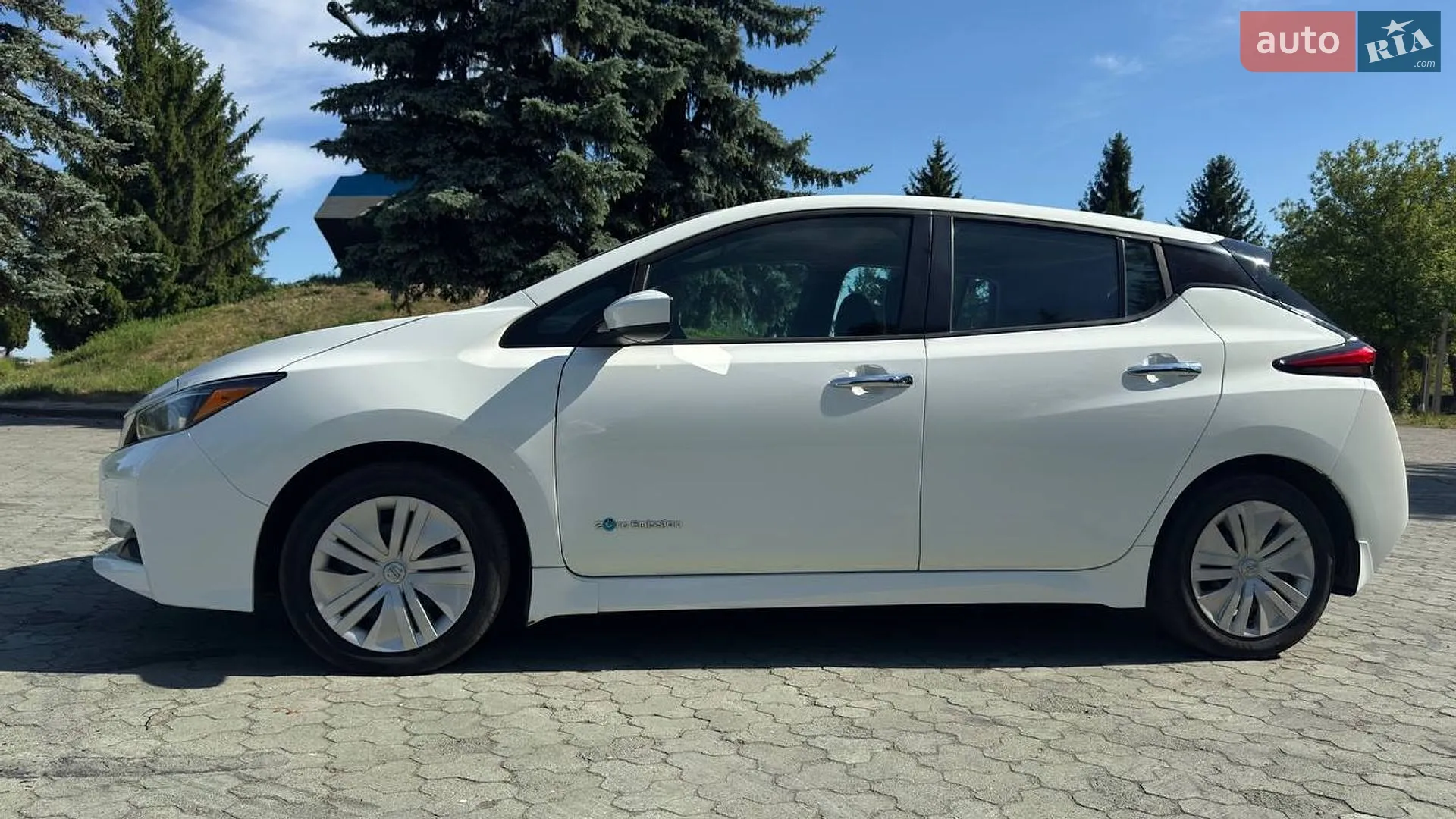 2019 Nissan Leaf - мініатюра 25