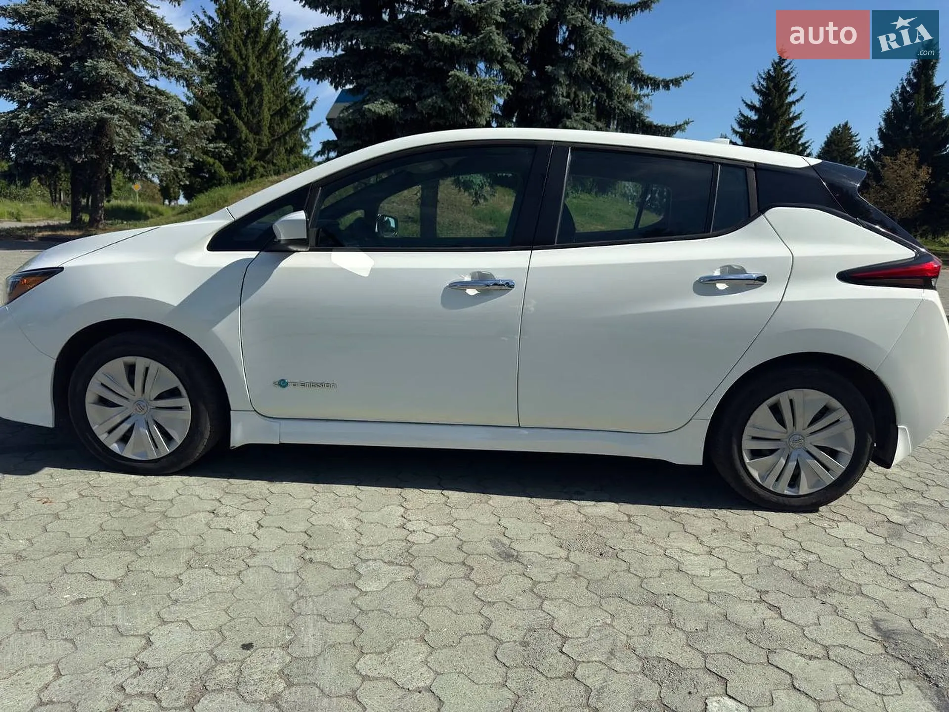 2019 Nissan Leaf - мініатюра 27