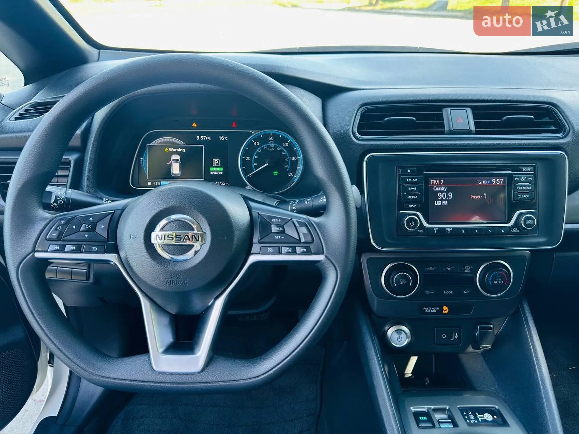 2019 Nissan Leaf - мініатюра 49