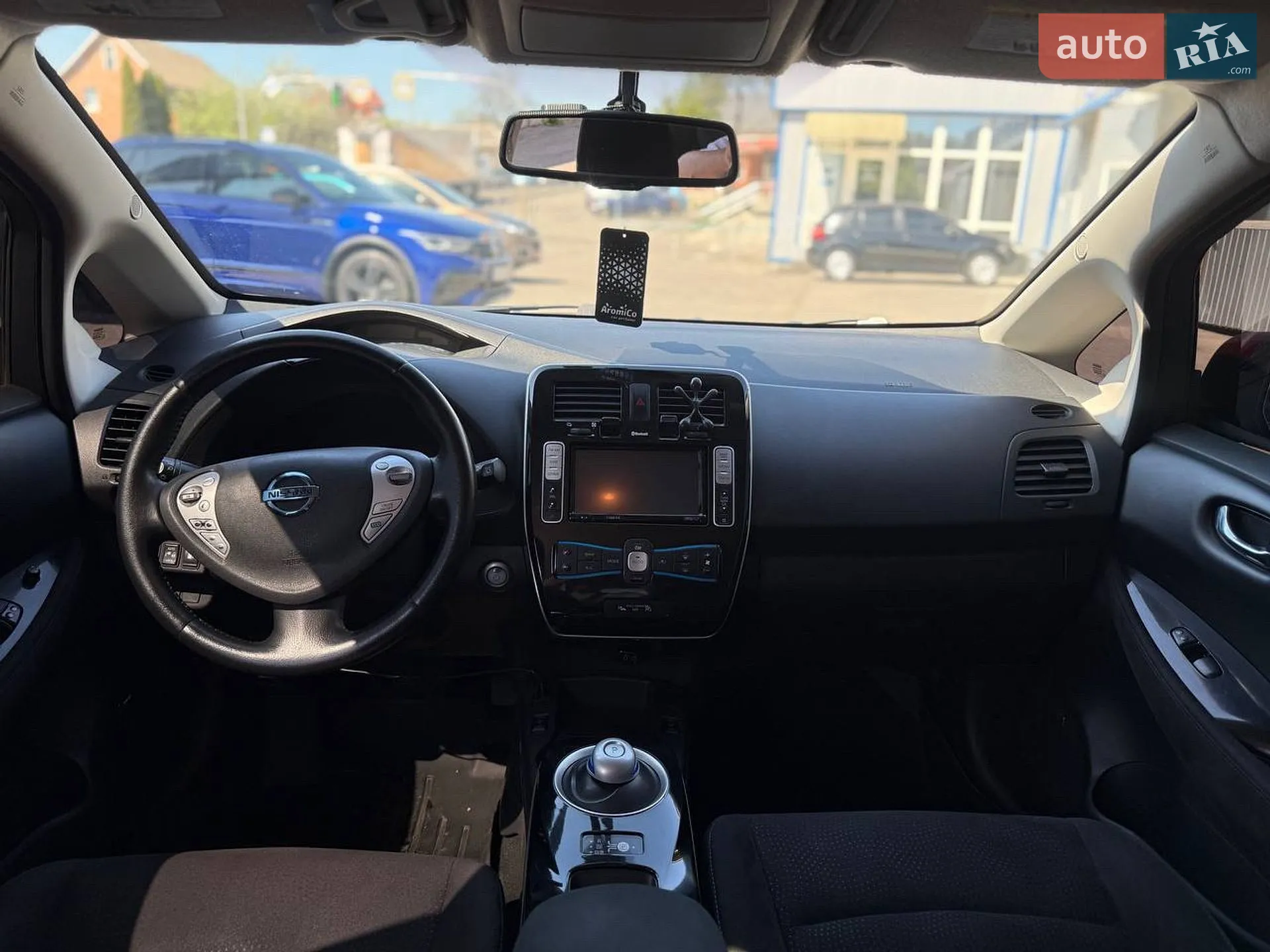 2016 Nissan Leaf - мініатюра 10