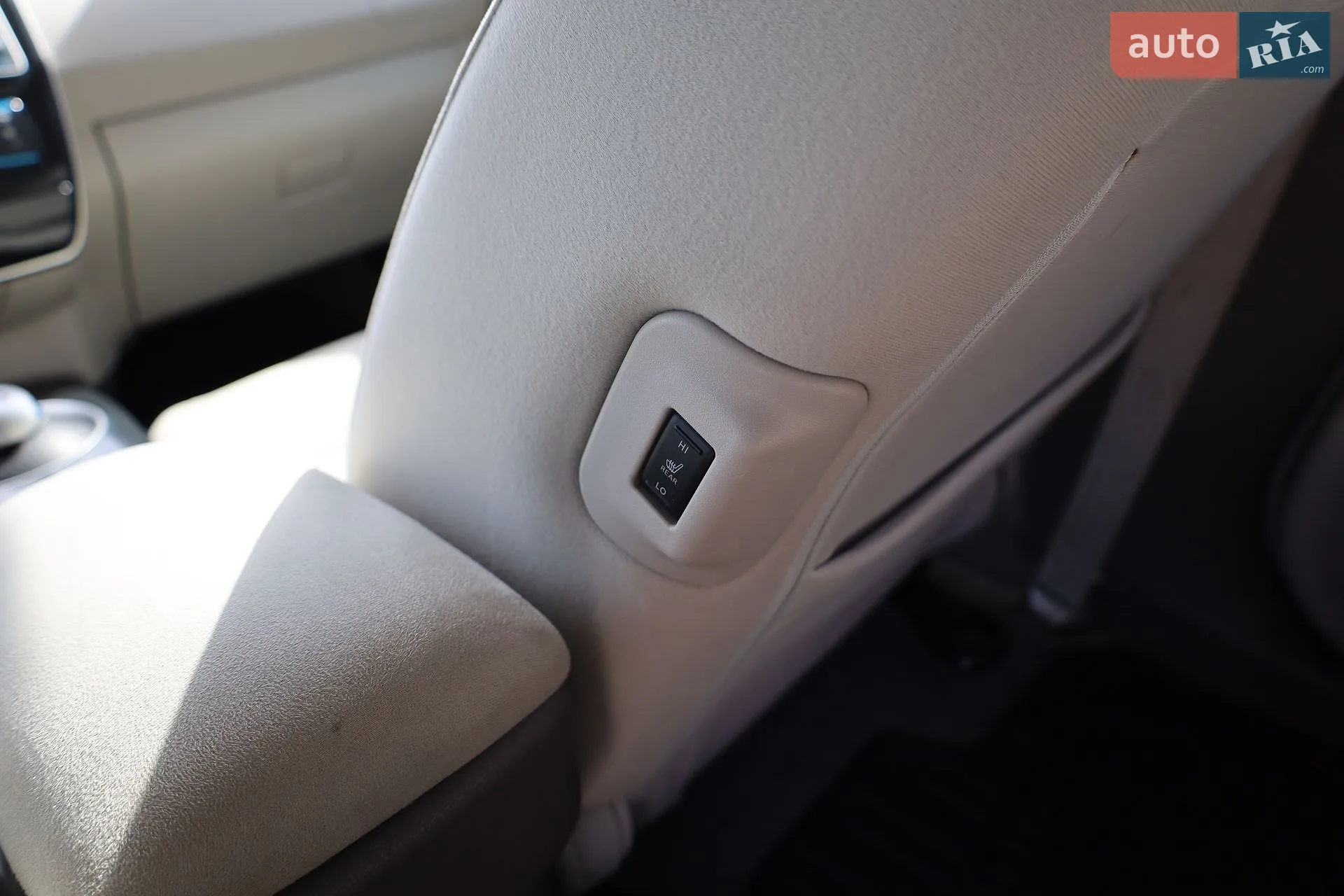 2011 Nissan Leaf - мініатюра 48