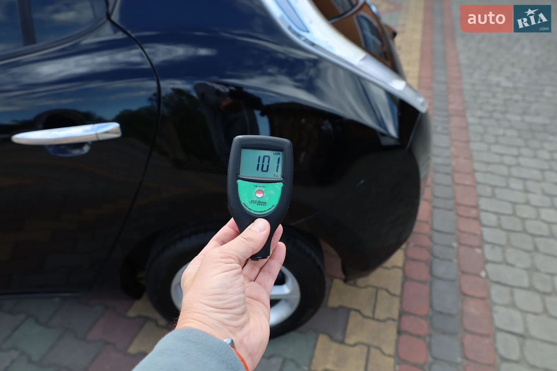 2011 Nissan Leaf - мініатюра 67