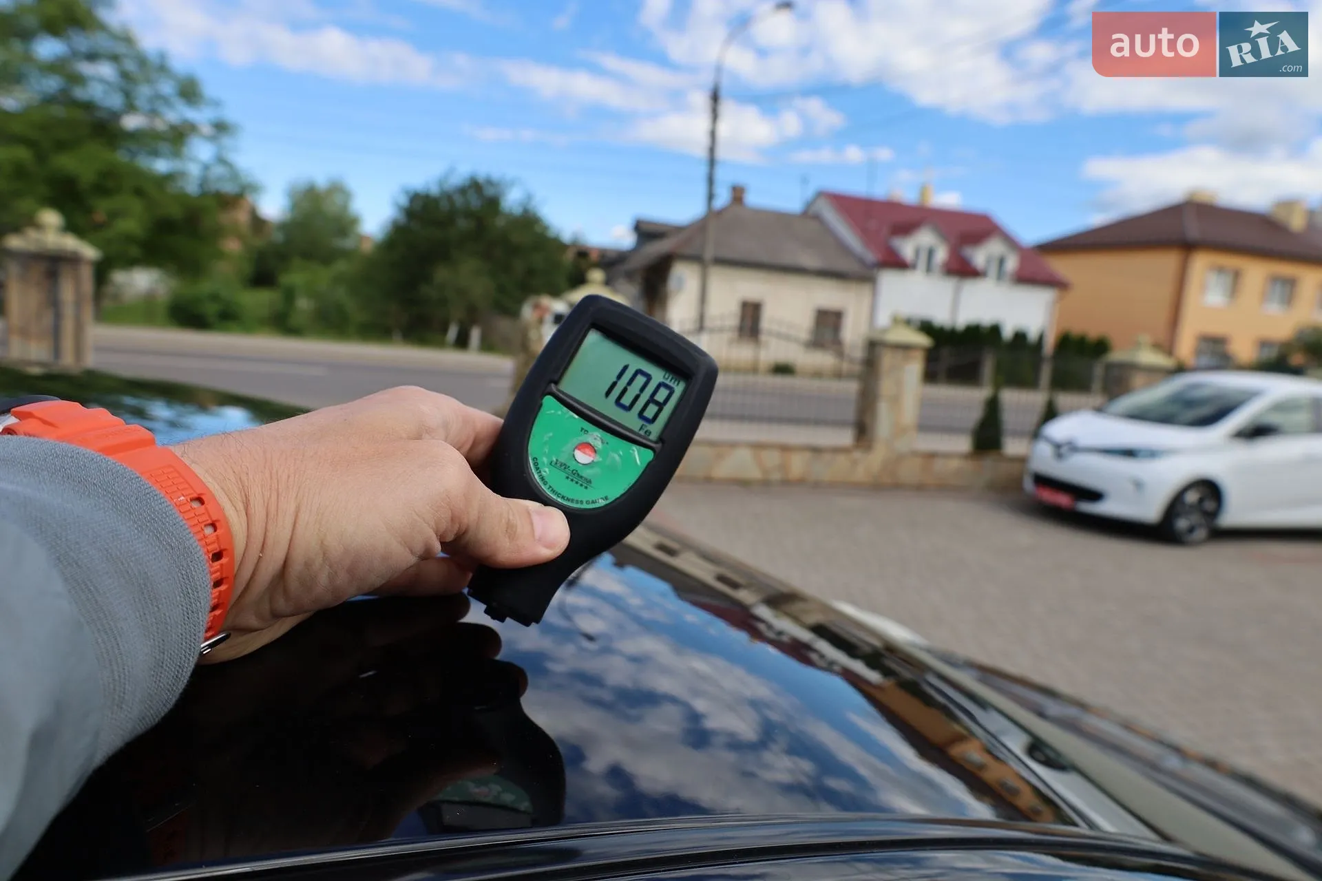2011 Nissan Leaf - мініатюра 73