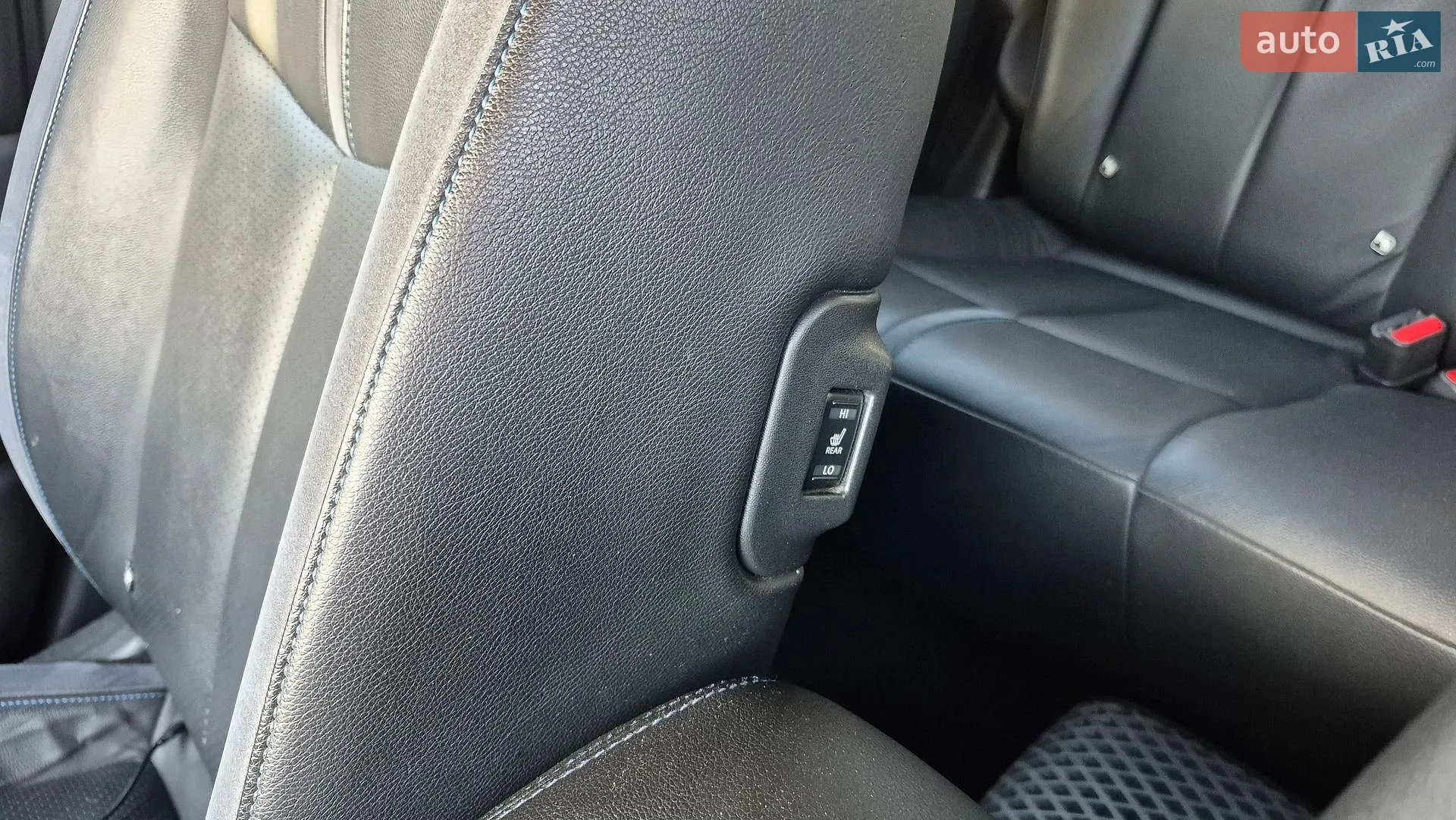 2018 Nissan Leaf - мініатюра 11
