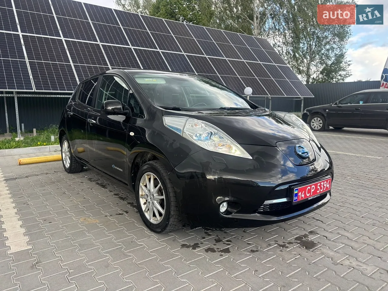 2016 Nissan Leaf - мініатюра 29