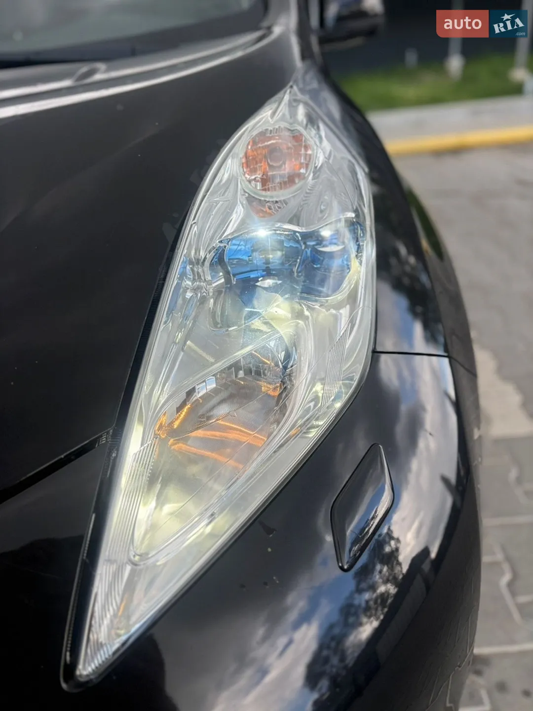 2015 Nissan Leaf - мініатюра 37