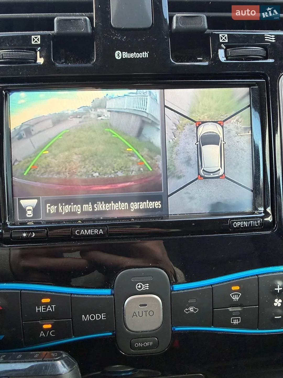 2013 Nissan Leaf - мініатюра 79