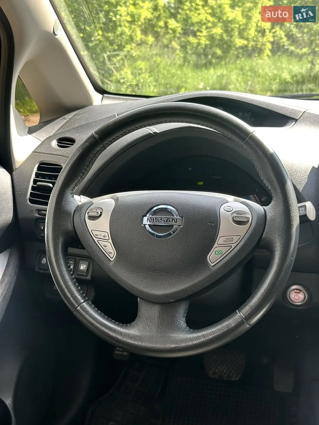 2015 Nissan Leaf - мініатюра 20