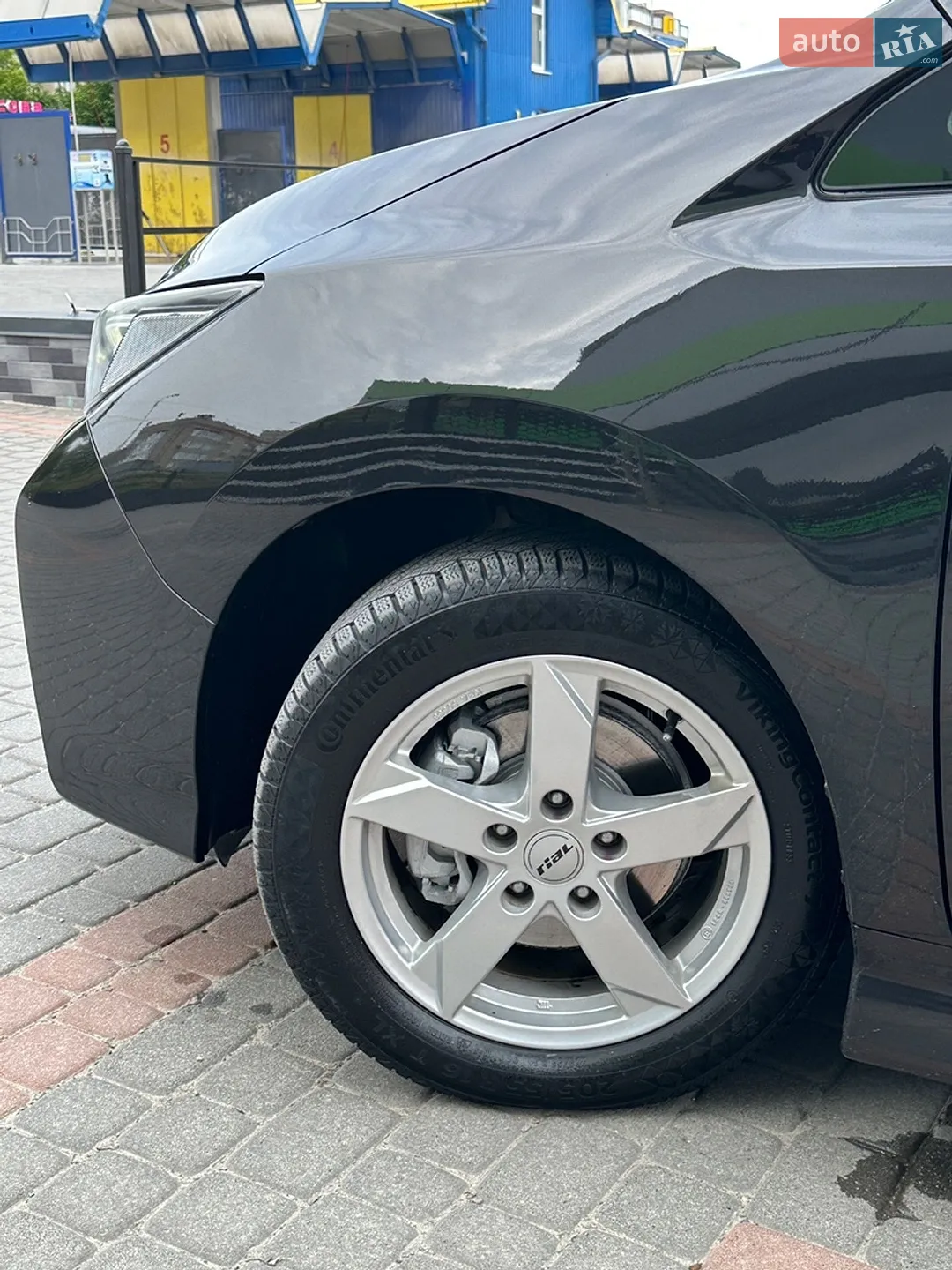 2018 Nissan Leaf - мініатюра 20