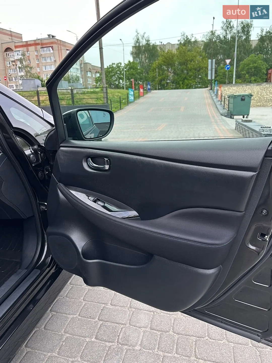 2018 Nissan Leaf - мініатюра 30