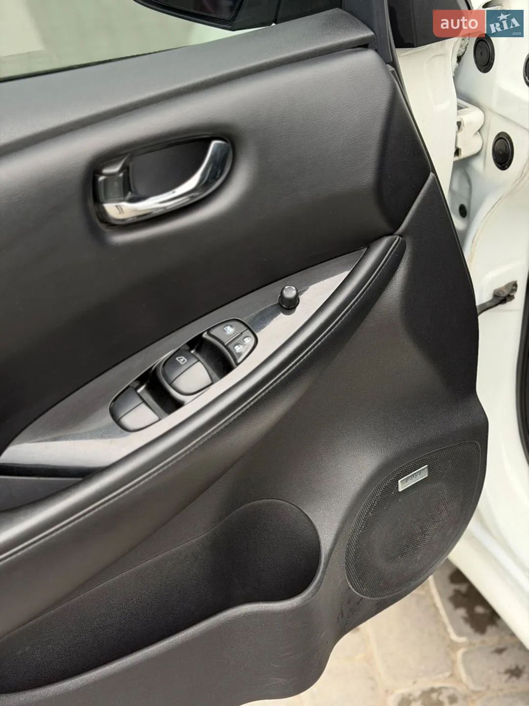 2013 Nissan Leaf - мініатюра 13