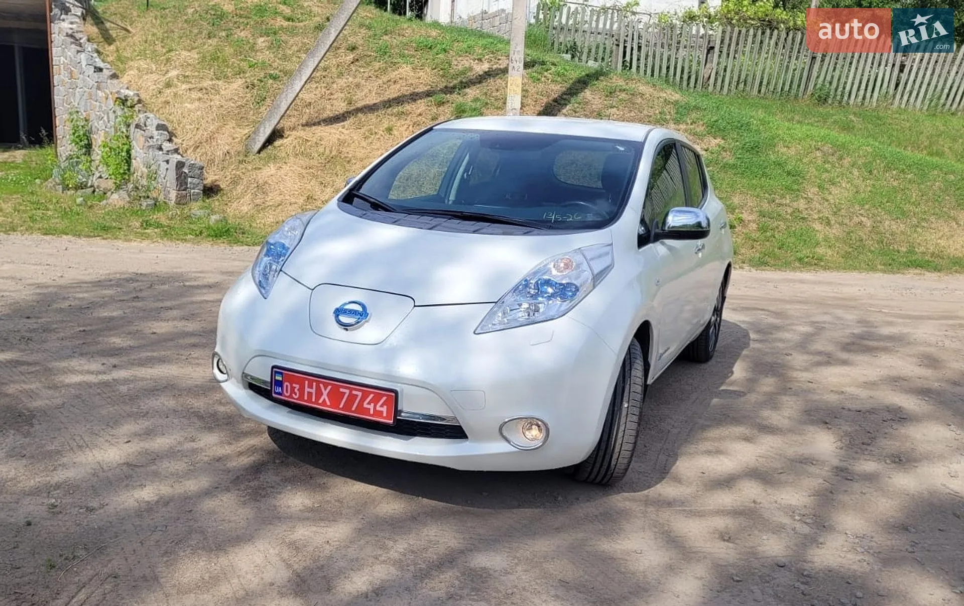 2016 Nissan Leaf - мініатюра 28